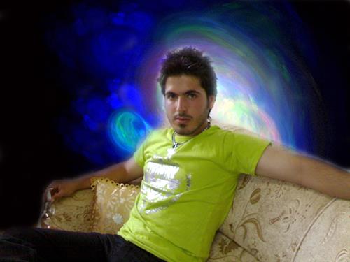 milad 3m&nbsp;arjomand